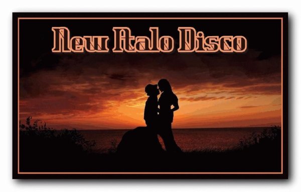 Modern Disco - We Met Again at Midnight `2026