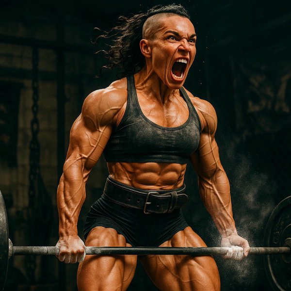 108mix - Don't Give up on Your Workout