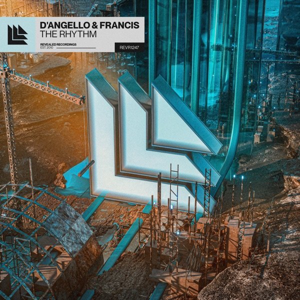 D'Angello &amp; Francis - The Rhythm (Extended Mix)