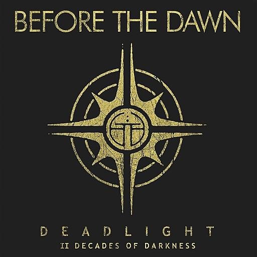 Before The Dawn - Fear Me