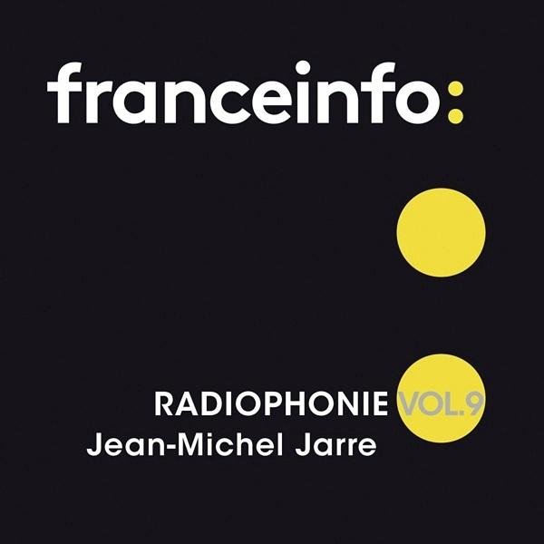 Jean-Michel  Jarre - Hexagone 68