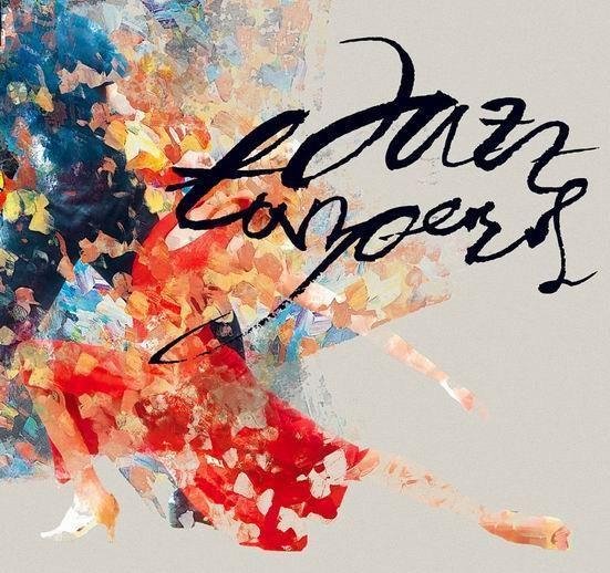 Jazz Tangeros - Guarda Che Luna