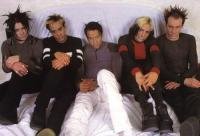 Orgy - Blue Monday