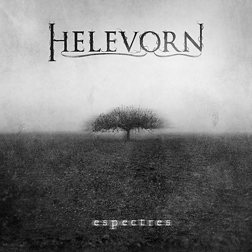 Helevorn - Inherit The Stars