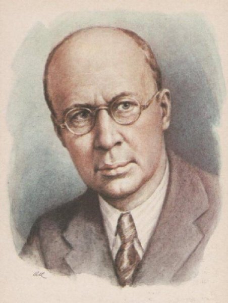 Прокофьев - Лучшее