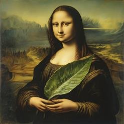 Фива - ДЖОКОНДА