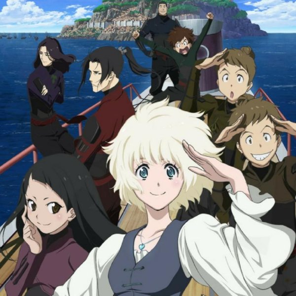 Minori Suzuki - Saihate