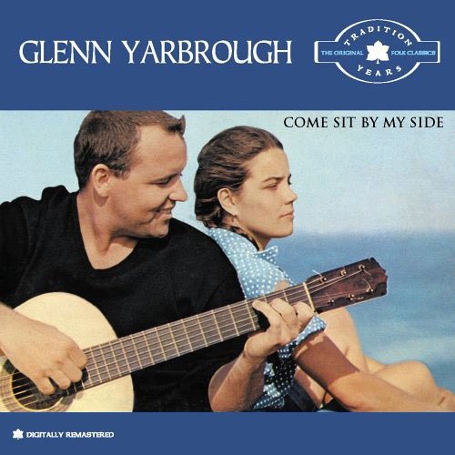 Glenn Yarbrough - Capitol Ship