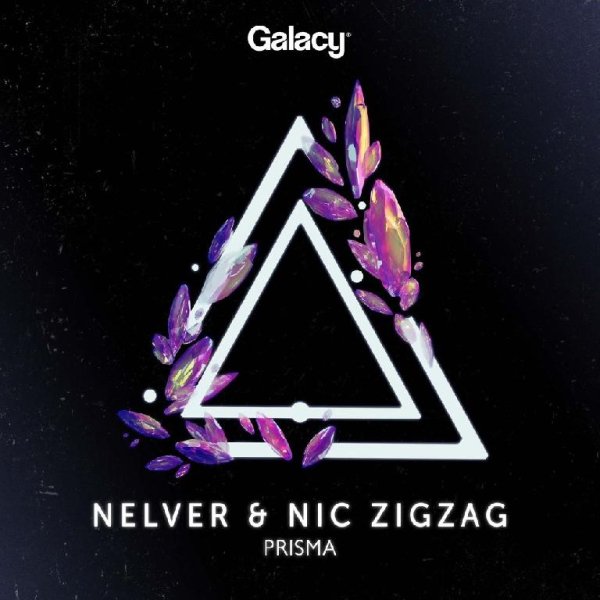 Nelver &amp; Nic ZigZag - Prisma