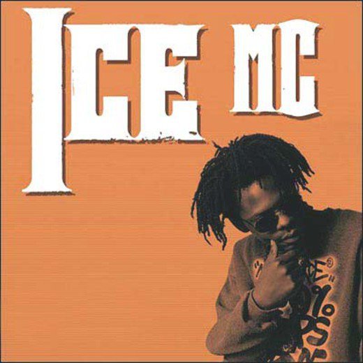 ICE MC - Лучшие композиции 90-х