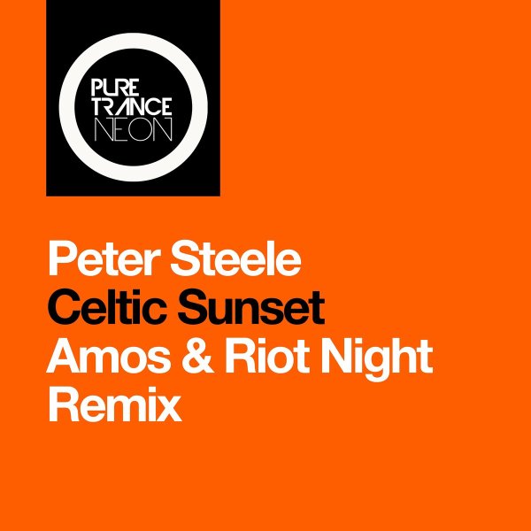 Peter Steele - Celtic Sunset (Amos &amp; Riot Night Extended Remix)