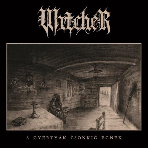 Witcher - Feloldozás