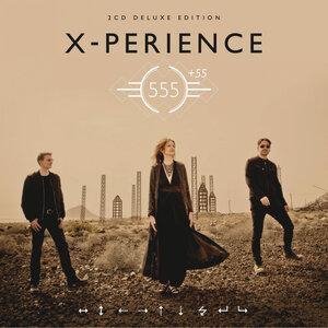 X-Perience - I Feel Like You 555
