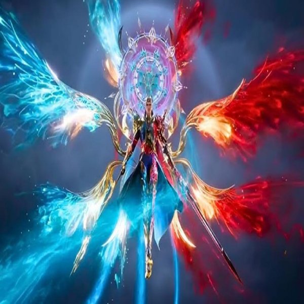 CoCo Lee - Douluo Dalu (Soul Land)