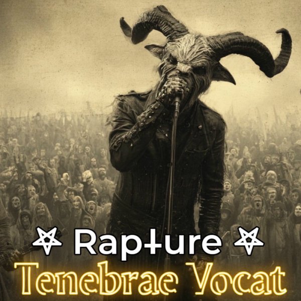 Rapture - Tenebrae Vocat