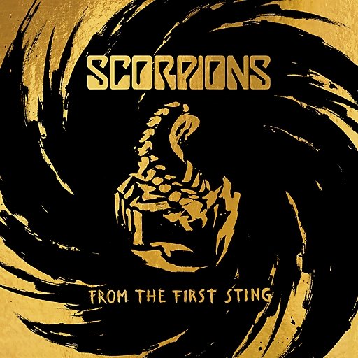 Scorpions - Holiday