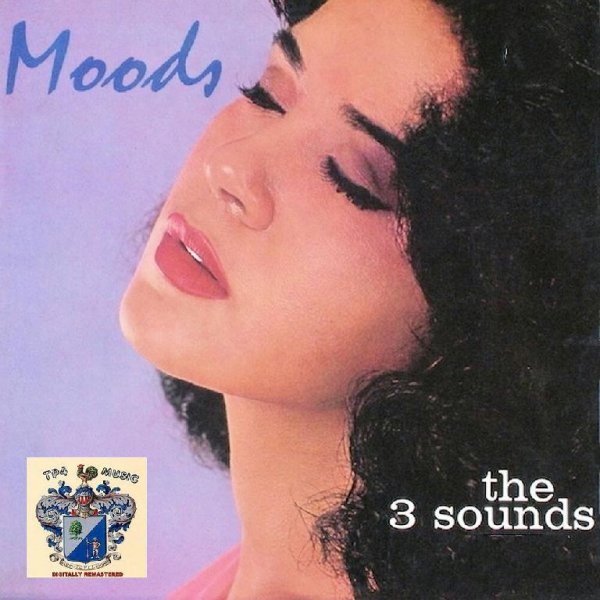 The three sounds - L'il Darlin'