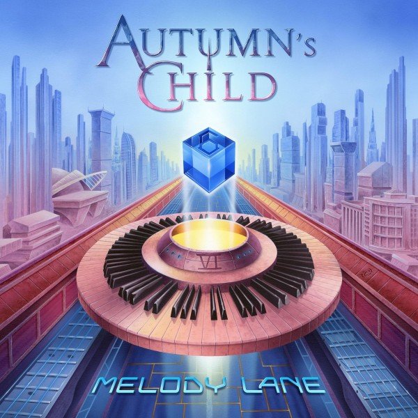 Autumn's Child - Lovesong