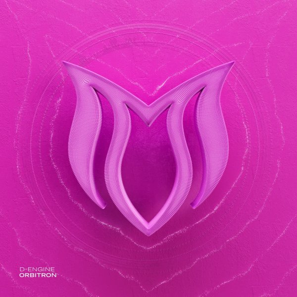 D-Engine - Orbitron (Extended Mix)