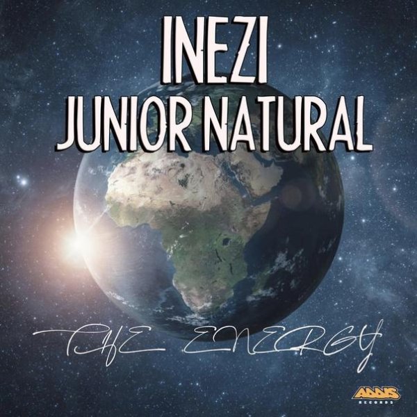 Inezi, Junior Natural, Addis Records - The Energy