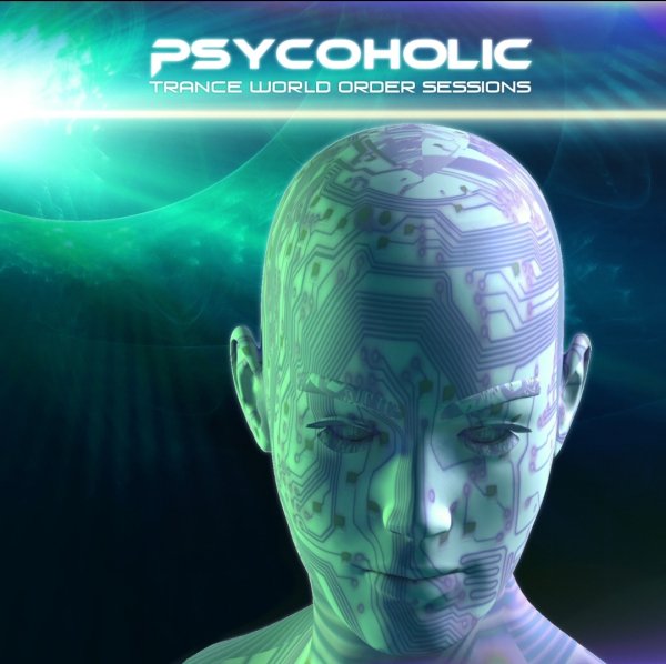 M.Pravda aka Psycoholic - M.Pravda - Pravda Music 716 (May 23, 2026) Psytrance Special