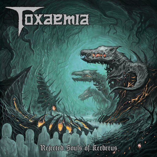 Toxaemia - Hunger