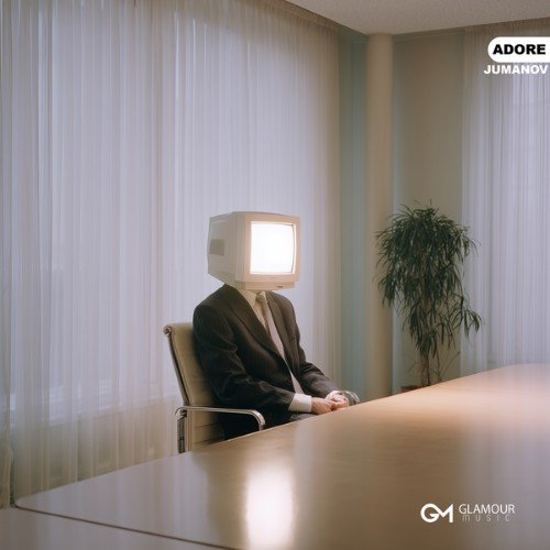 JUMANOV - Adore