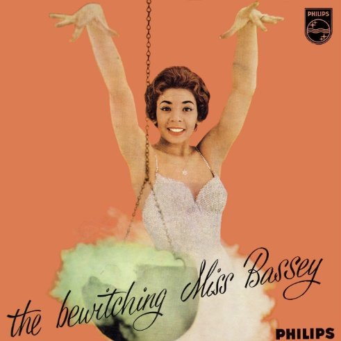Shirley Bassey - Burn My Candle (At Both Ends)