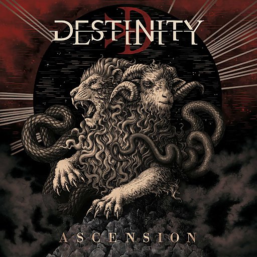 Destinity - Ascension