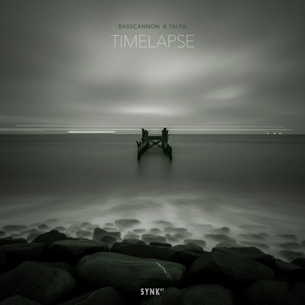 Basscannon, Talpa - Timelapse