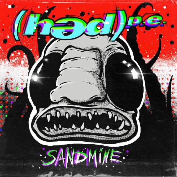(Hed) P.E. - Sandmine