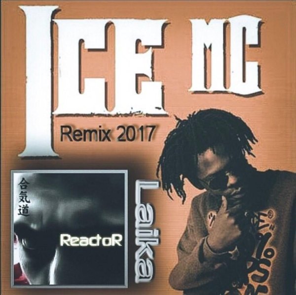 Ice Mc - Laika