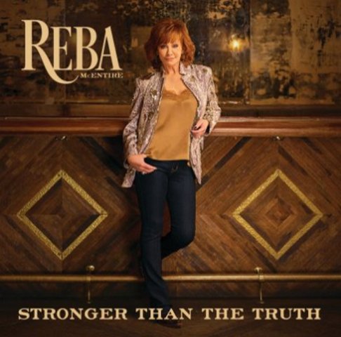 Reba McEntire - You Never Gave Up On Me