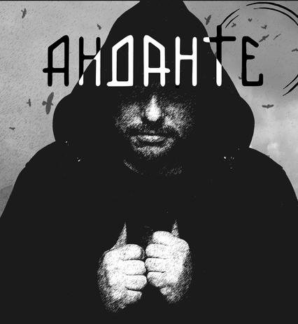 Анданте - Демон