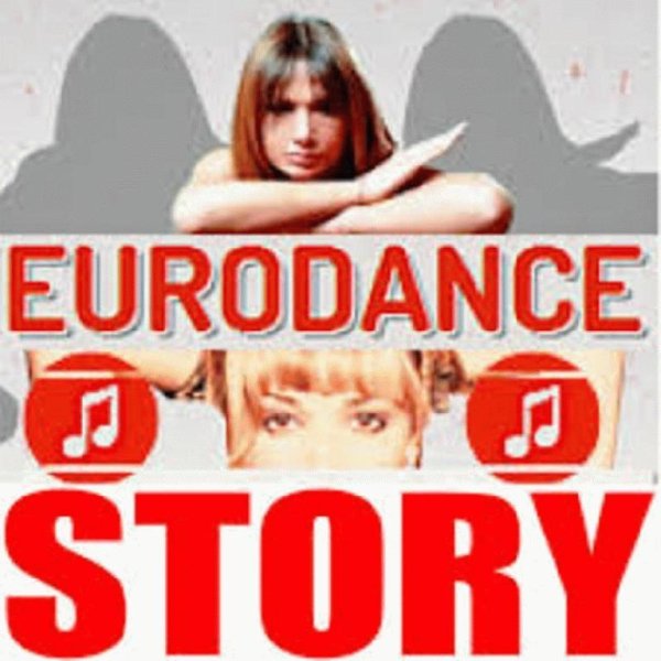 Dj Immi - Eurodance Story 2