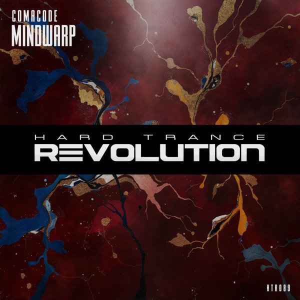 Comacode - Mindwarp