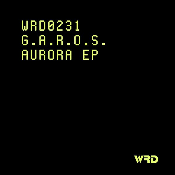 G.A.R.O.S. - Aurora