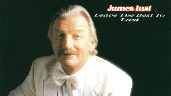 James Last &amp; His Orchestra - Bolero 1993 Ravel