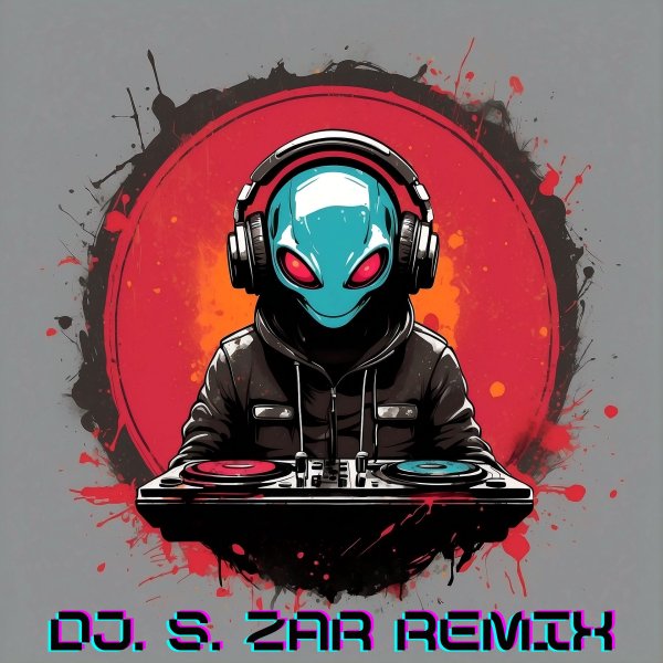 Dance In Peace - Give Me Your Lovin (Sergey Zar Refresh)