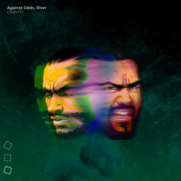 Against Odds/ River - Gravity