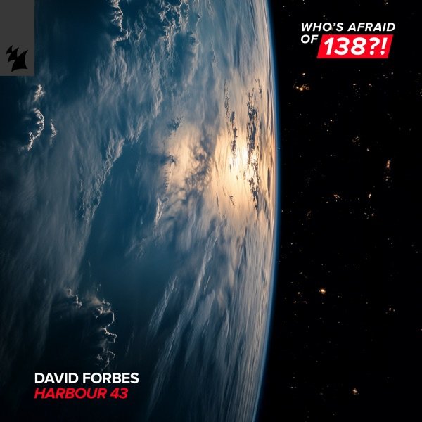David Forbes - Harbour 43 (Extended Mix)