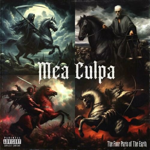 Mea Culpa - You Answer to Me