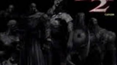 ResEvil Fan - L Rello Beats Resident Evil 2 Safe Room Hip Hop Remix