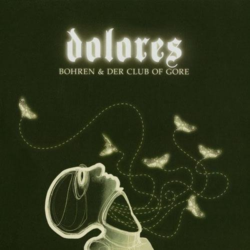 Bohren  Der Club Of Gore - Faul
