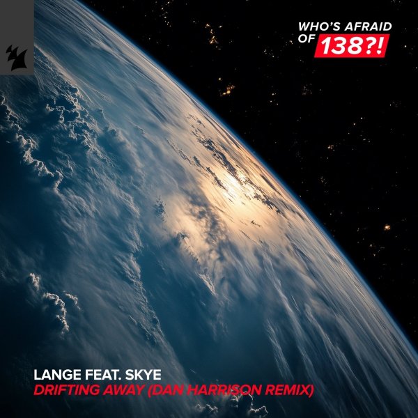 Lange ft. Skye - Drifting Away (Dan Harrison Extended Remix)