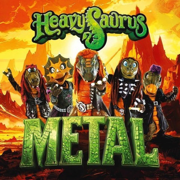 Heavysaurus - Irosaurus