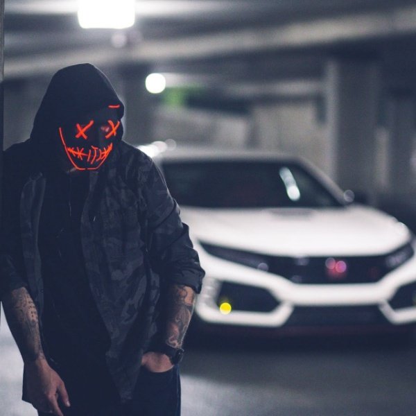 <FFRUS> - GTA Vice City - Main Theme