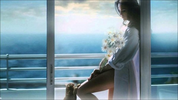 Paul Hardcastle - Rising