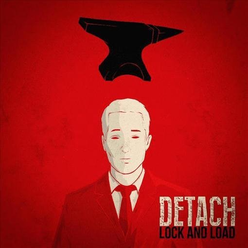 Detach - Lock And Load
