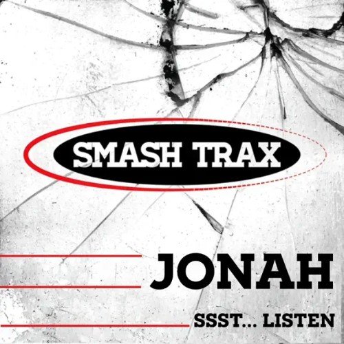 Jonah - Ssst... Listеn